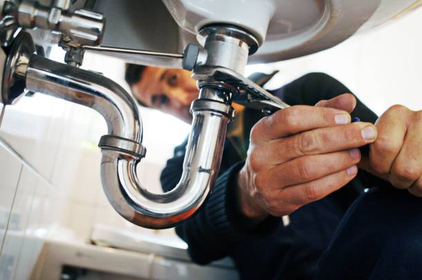 Best Faucet Repair  in St Martin, MS