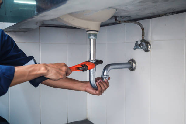 Best Plumbing Repair Near Me  in St Martin, MS