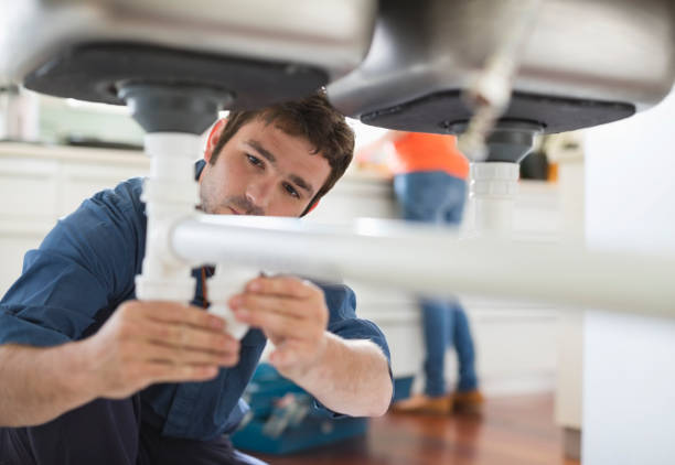 Best Plumbing Inspection Services  in St Martin, MS