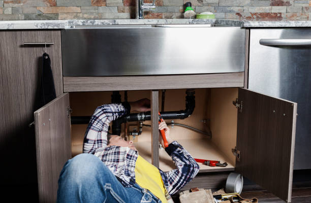 Best Emergency Plumber  in St Martin, MS